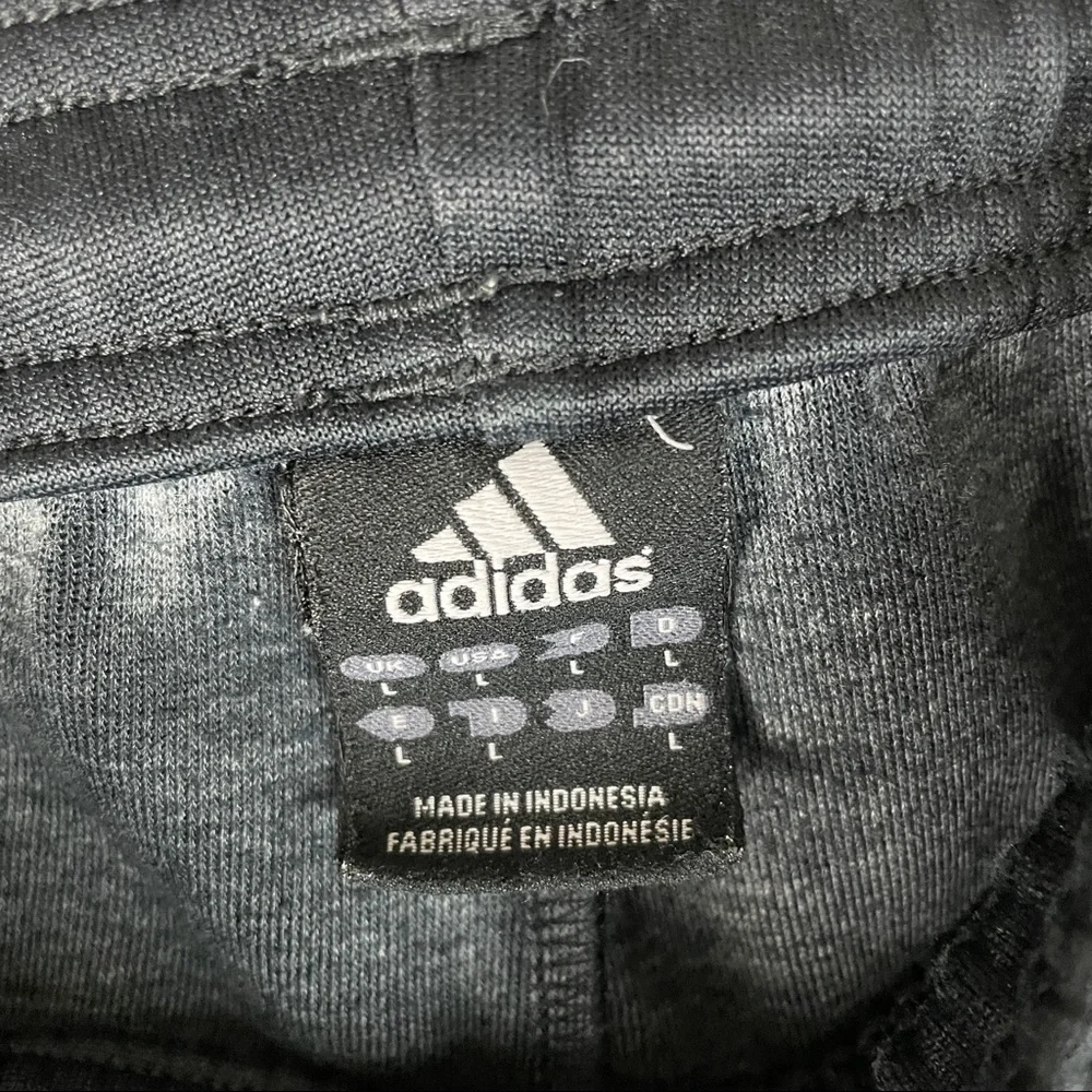 Adidas Sweatpants Size Large